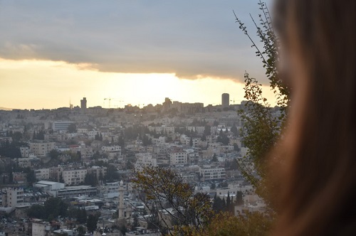 Blog image - Reuvenations - Thoughts and Feelings Living Through War in Israel - Week 5
